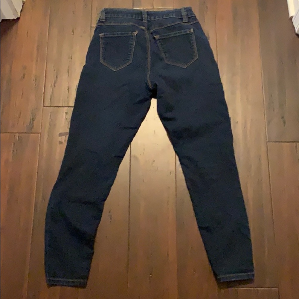 Jeans - Picture 3 of 3